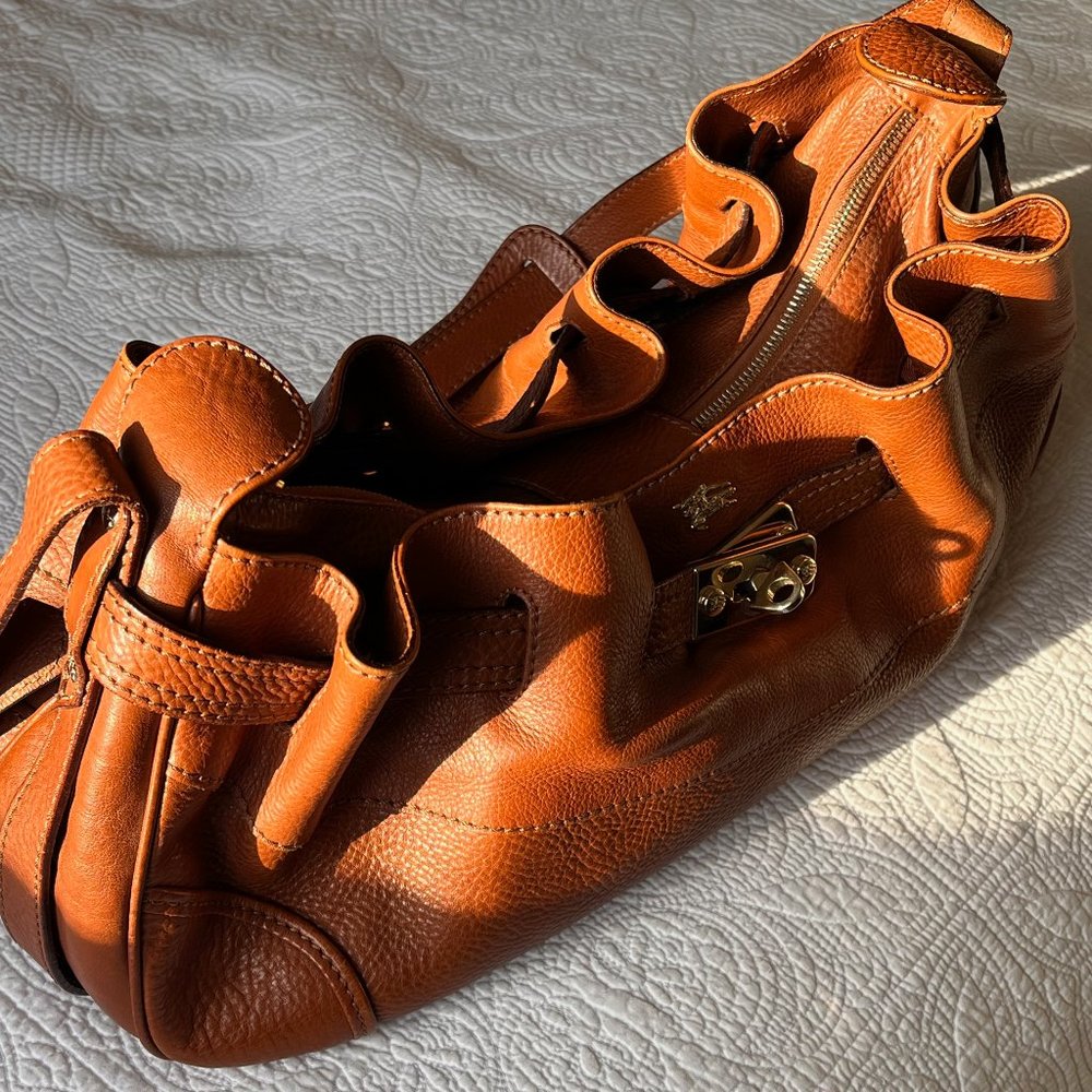Burberry 90s Shoulder Bag